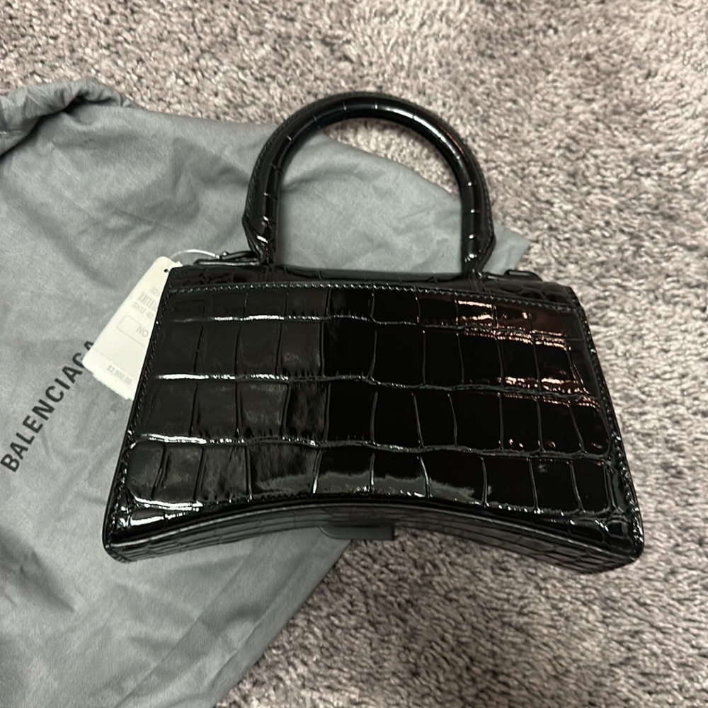 Balenciaga Hourglass XS - Picture 2 of 7